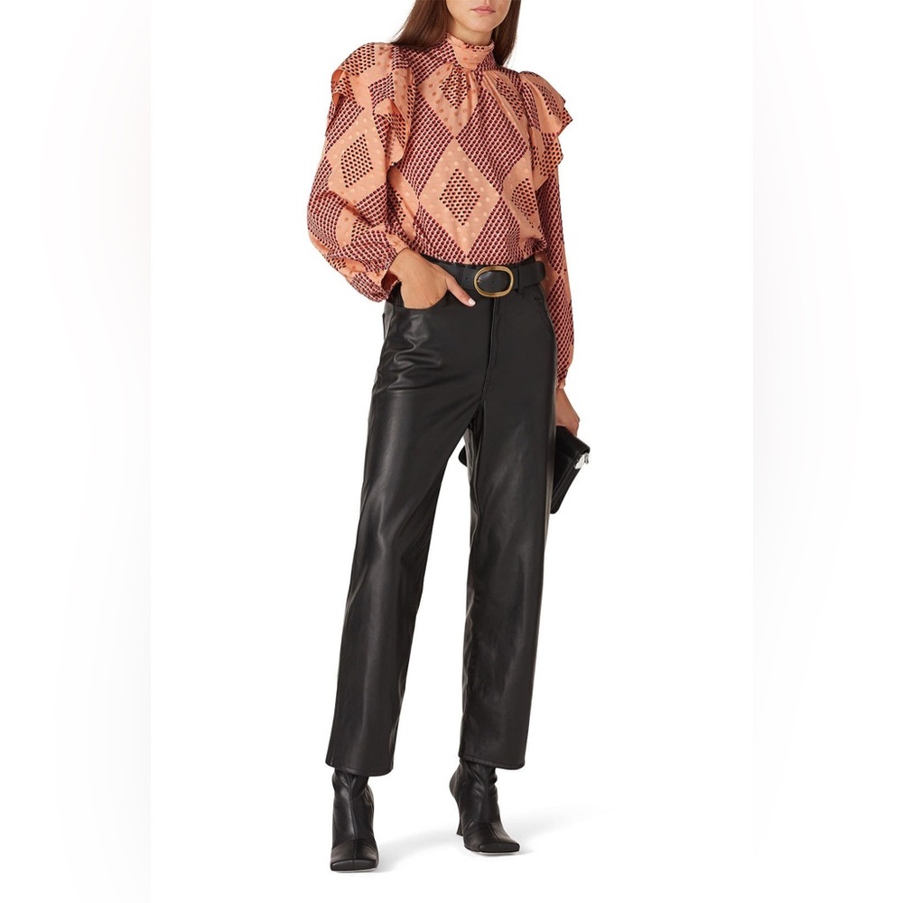 Hofmann Copenhagen Bella Blouse‎